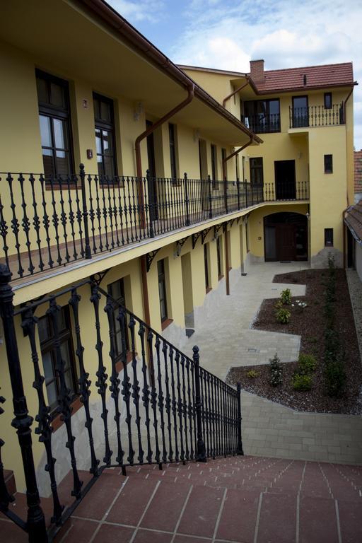 Pekapartman Kőszeg 外观 照片