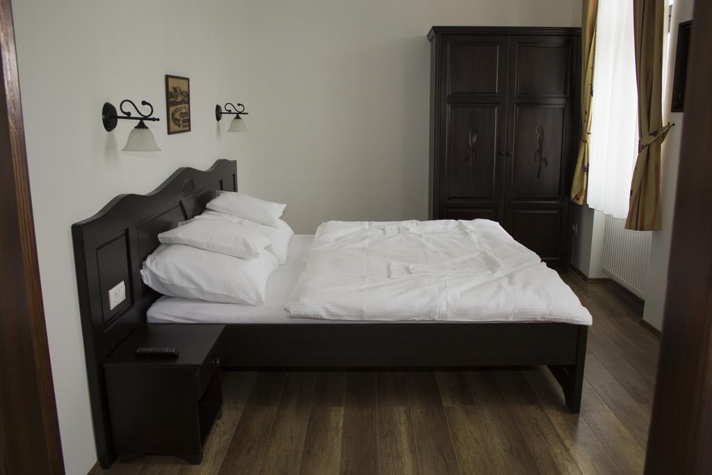 Pekapartman Kőszeg 外观 照片