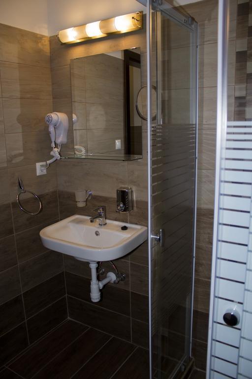 Pekapartman Kőszeg 外观 照片