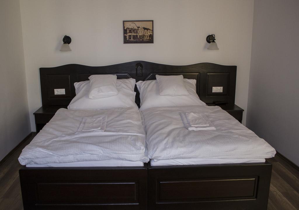 Pekapartman Kőszeg 外观 照片