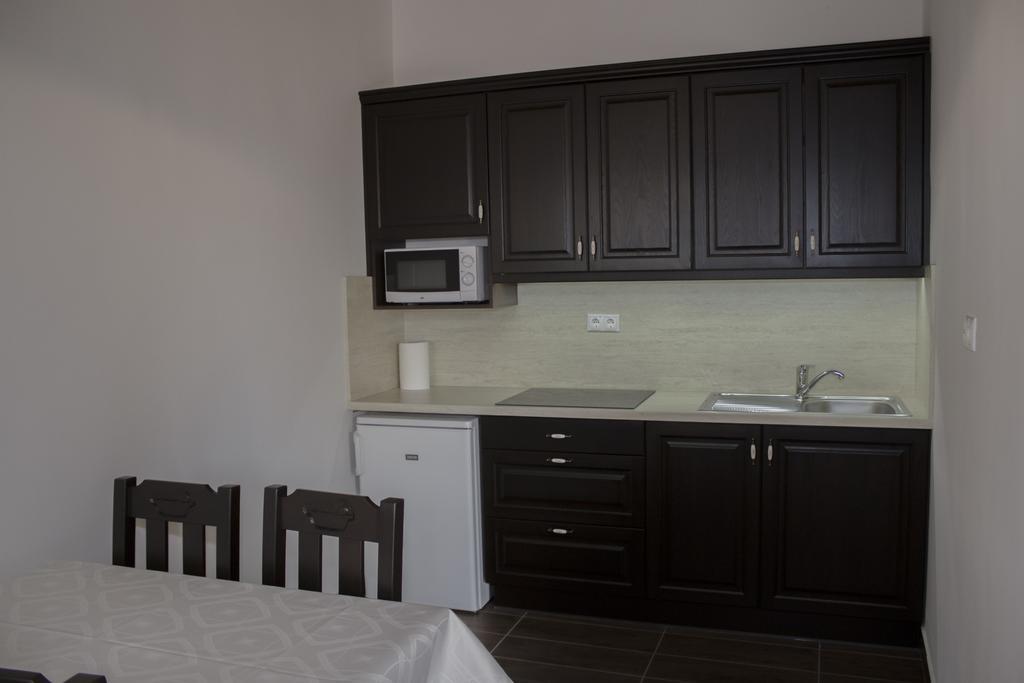 Pekapartman Kőszeg 外观 照片