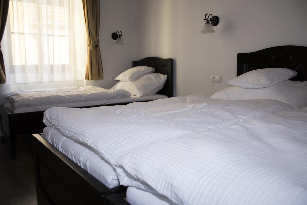 Pekapartman Kőszeg 外观 照片