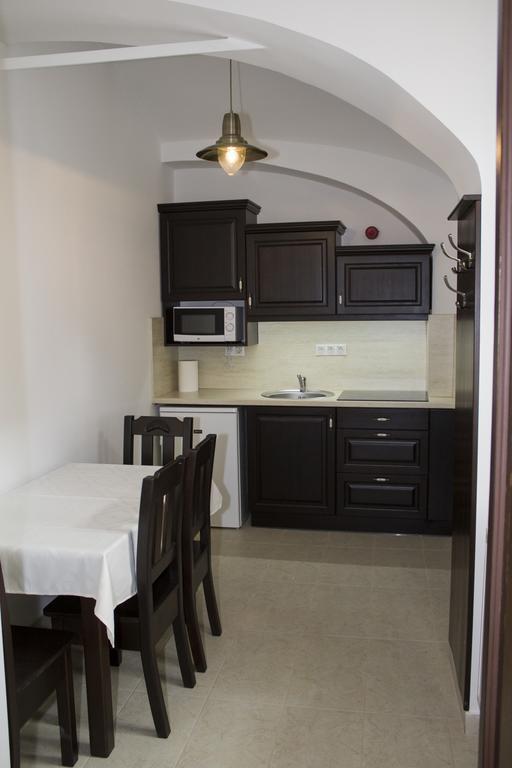 Pekapartman Kőszeg 外观 照片