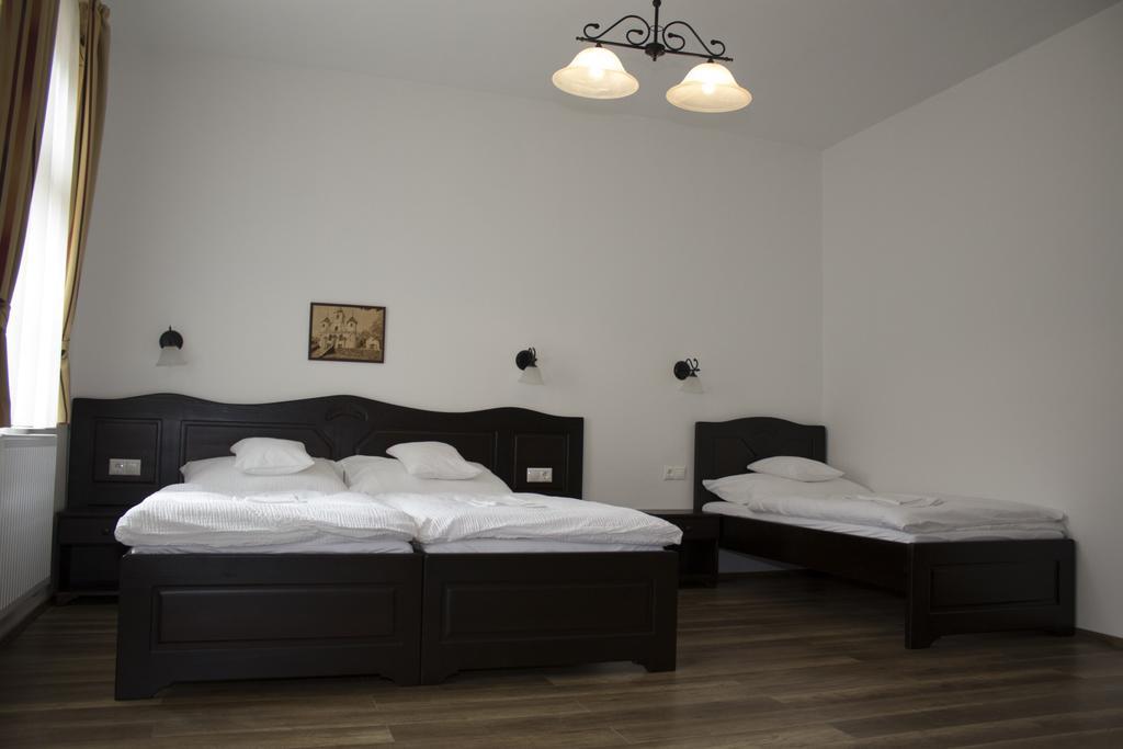 Pekapartman Kőszeg 外观 照片