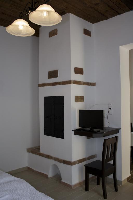 Pekapartman Kőszeg 外观 照片