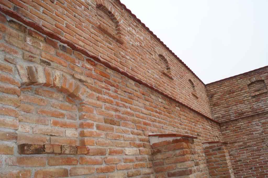 Pekapartman Kőszeg 外观 照片